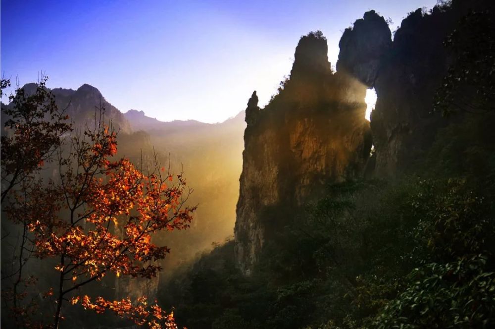 河北省十大景区排行榜(广东十大景区排行榜)插图3