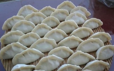 山西十大饺子铺排行榜最新(饺子十大品牌排行榜)