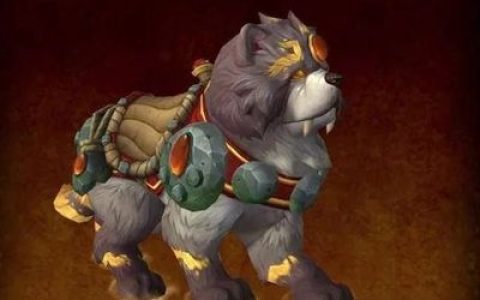 十大恶犬战斗力排行榜(西游记十大兵器战斗力排行榜)