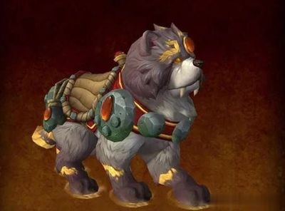 十大恶犬战斗力排行榜(西游记十大兵器战斗力排行榜)插图