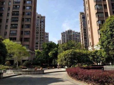 南通高档十大小区排行榜(南通高档小区)插图