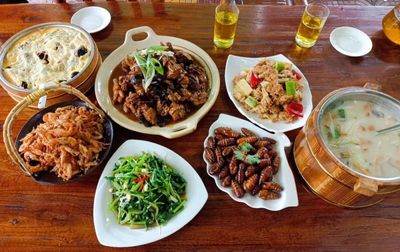 河南尧山十大美食排行榜(河南尧山特色美食)插图