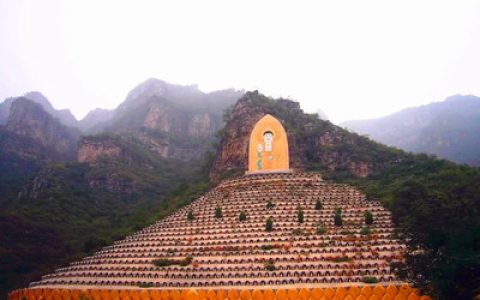 中国雄伟寺庙排行榜(大连寺庙排行榜)