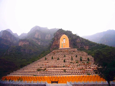 中国雄伟寺庙排行榜(大连寺庙排行榜)插图
