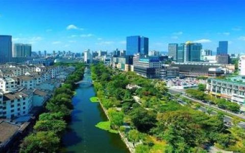 中国十大宜居城市 排行榜(中国十大宜居城市排行榜)