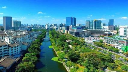 中国十大宜居城市 排行榜(中国十大宜居城市排行榜)插图