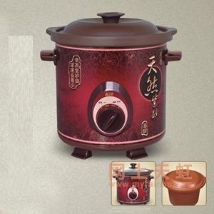 十大瓦罐煲汤锅品牌排行榜(陶瓷煲汤锅十大品牌)插图