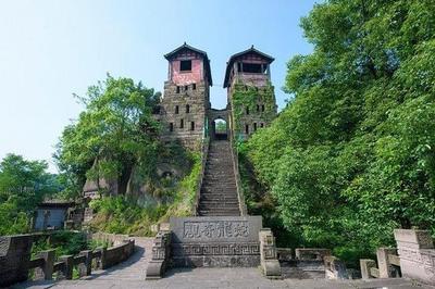 湖北必玩十大景点排行榜(去南京必玩的十大景点)插图2