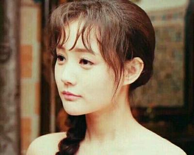 十大女明星90后排行榜(90后女明星颜值排行榜)插图