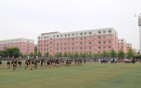 阜南十大高中排行榜图片(阜南职高学校十大排行榜)
