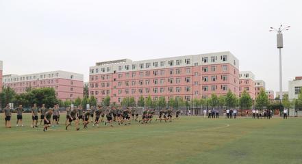 阜南十大高中排行榜图片(阜南职高学校十大排行榜)插图
