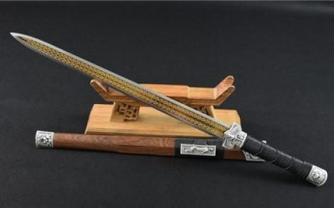 中国十大冷兵器之剑排行榜(古代世界十大冷兵器排行榜)