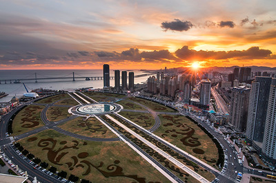 中国气温平均排行榜(中国城市气温排行榜)插图