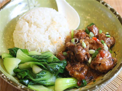 中国饮食消费排行榜(中国饮食排行榜前十名)插图