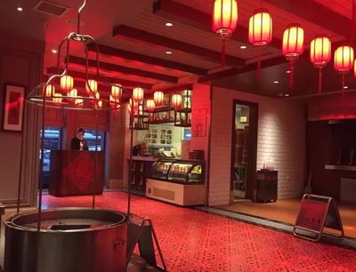 闵行区十大烤肉店排行榜(江汉路烤肉十大排行榜)插图
