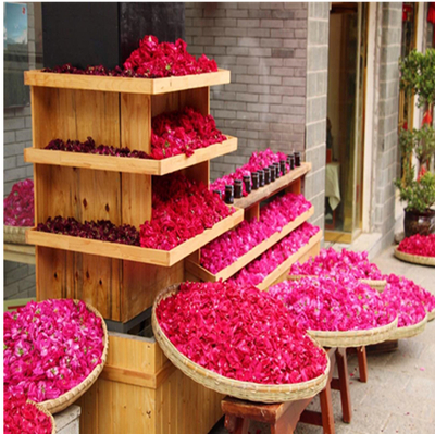 中国鲜花企业排行榜(鲜花加盟品牌排行榜)插图1