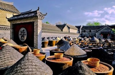 山西十大古建筑排行榜(山西十大名酒排行榜)插图4