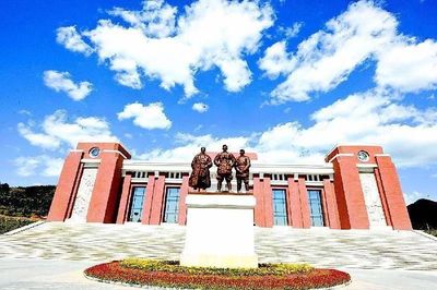 中国全部军校排行榜(军校排行榜及录取分数线)插图4