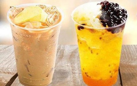 安徽十大口味酒排行榜(奶茶口味十大排行榜10强)