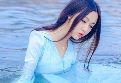 十大赌术女神排行榜图片(上古十大女神排行榜)插图1