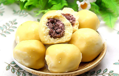 全国各地十大美食排行榜(全国各地特色美食)插图