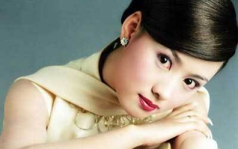 中国最美诗歌排行榜(中国最美女星排行榜)