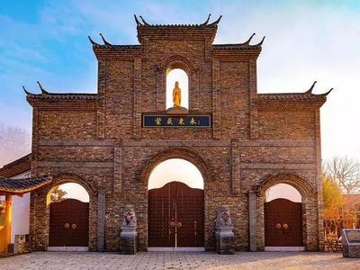 山西十大古建筑排行榜(山西十大名酒排行榜)插图1