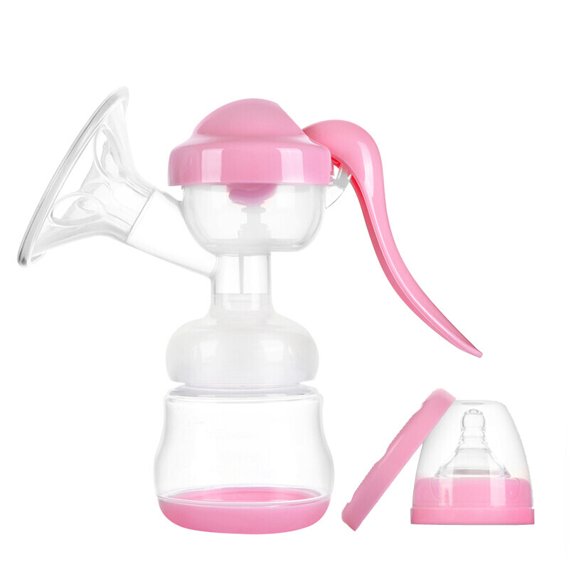 评测吸奶器十大排行榜(国产吸奶器品牌排行榜)插图