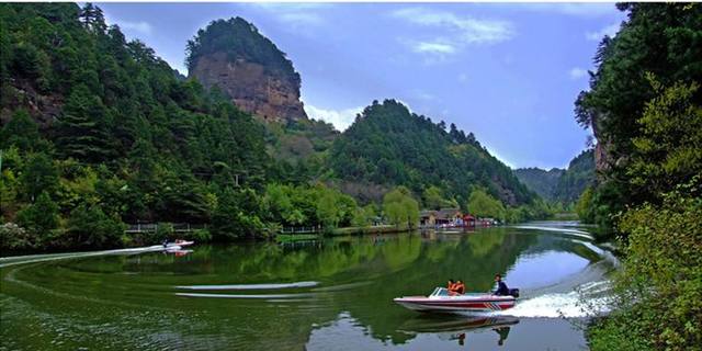 湖北南漳十大景点排行榜(杭州十大景点排行榜)插图