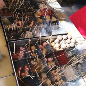 哈尔滨十大烧烤名店排行榜(临淄烧烤排行榜前十名店)插图