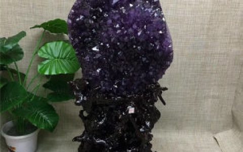 十大水晶摆件品牌排行榜(十大水泥品牌排行榜)