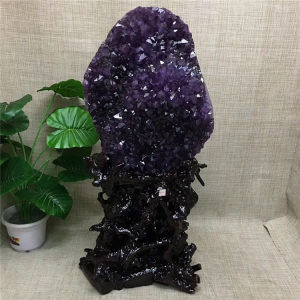 十大水晶摆件品牌排行榜(十大水泥品牌排行榜)插图