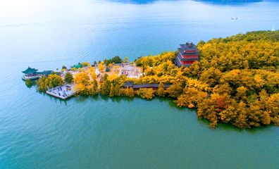 湖南十大著名景点排行榜(杭州十大著名景点排行榜)插图