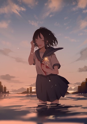 十大动漫插画家排行榜(十大画家排行榜2020)插图1