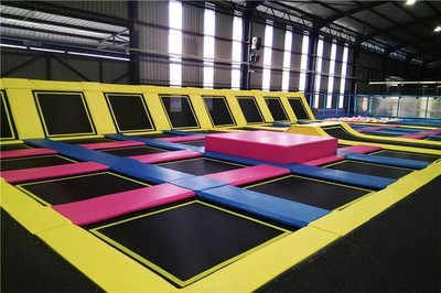 中国蹦床品牌排行榜(北京室内蹦床馆排行榜)插图 中国蹦床品牌排行榜(北京室内蹦床馆排行榜)插图