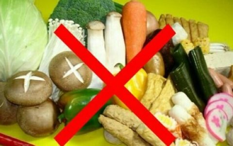 中国浪费食品排行榜(中国食品排行榜前十名)