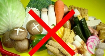 中国浪费食品排行榜(中国食品排行榜前十名)插图