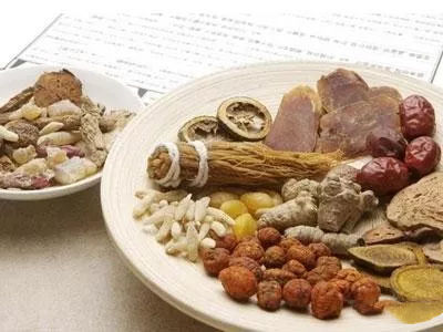 十大抗癌中药材排行榜(十大壮阳中药材排行榜)插图1