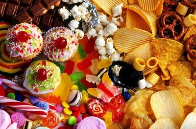十大不健康食物排行榜(十大优质蛋白食物排行榜)插图3