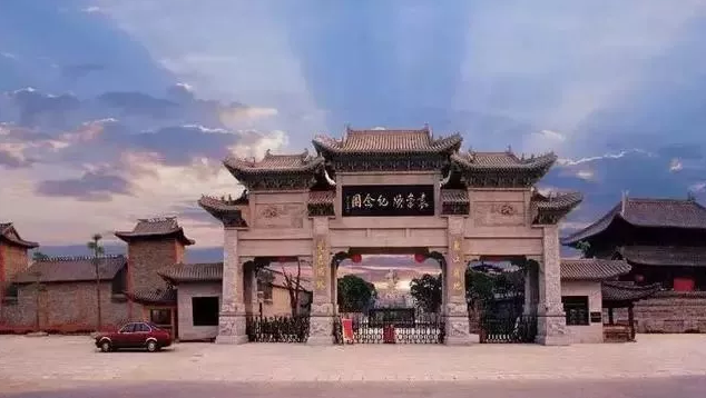 河北省十大景区排行榜(广东十大景区排行榜)插图1
