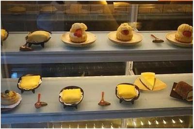 宁波十大甜品店排行榜(十大甜品加盟店排行榜)插图