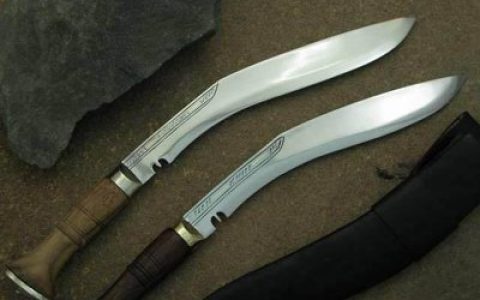 中国的刀排行榜(中国刀品牌排行榜前十名)