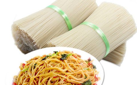 干米粉十大排行榜(米粉加盟十大排行榜)