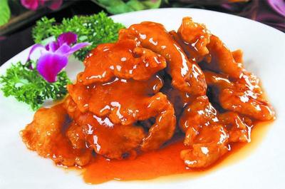 北京名菜十大排行榜(黑龙江十大名菜排行榜)插图2