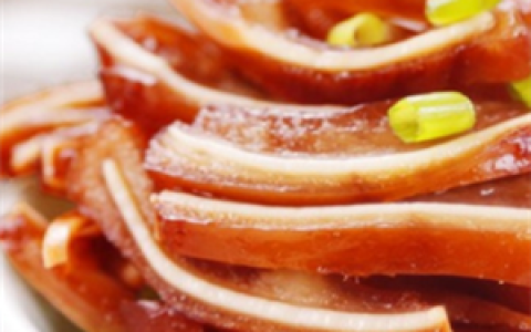 中国熟食排行榜2018(熟食品牌排行榜前十名)
