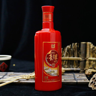白酒十大名牌排行榜价格(白酒十大名牌)插图1