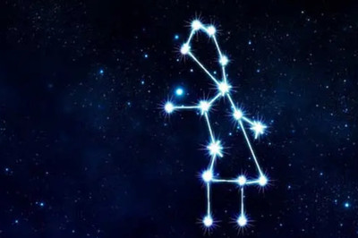 中国健儿星座排行榜(中国星座人数排行榜)插图1