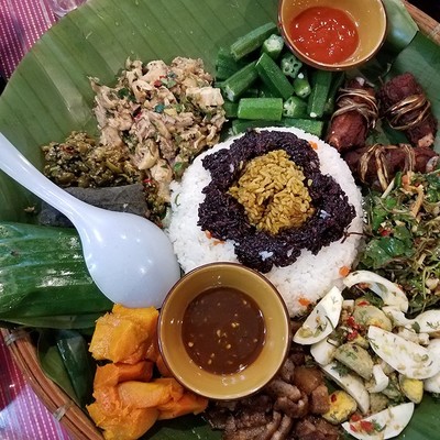 江门育德十大美食排行榜(江门十大农庄美食)插图1
