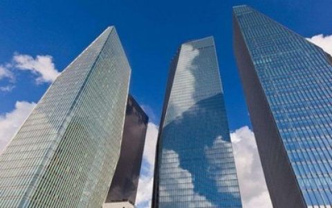 世界十大运动巨头排行榜(华尔街十大金融巨头排行榜)