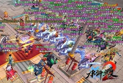 中国女猛将排行榜(三国猛将排行榜50位)插图1